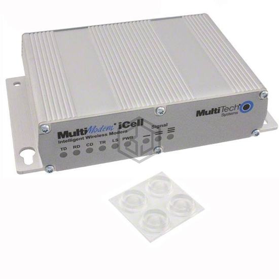 MTCMR-C1-N2 - Multi-Tech Systems Inc. - RF Receiver, Transmitter, and Transceiver Finished Units