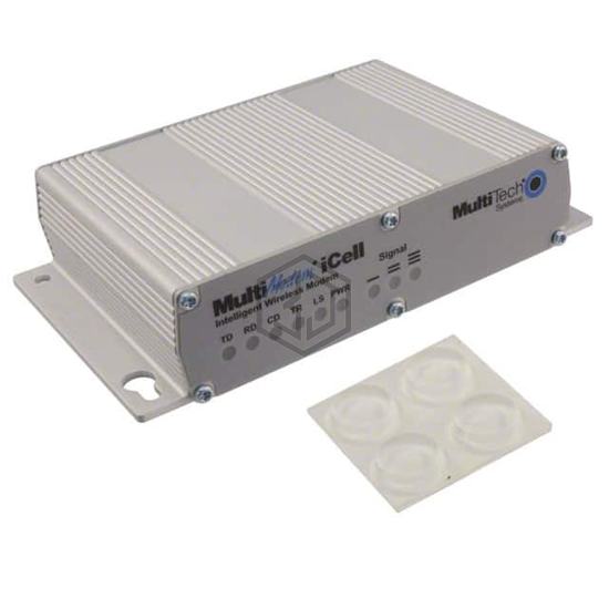 MTCMR-C1-GP-N3 - Multi-Tech Systems Inc. - RF Receiver, Transmitter, and Transceiver Finished Units