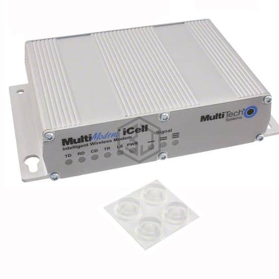 MTCMR-C1-GP-N2 - Multi-Tech Systems Inc. - RF Receiver, Transmitter, and Transceiver Finished Units