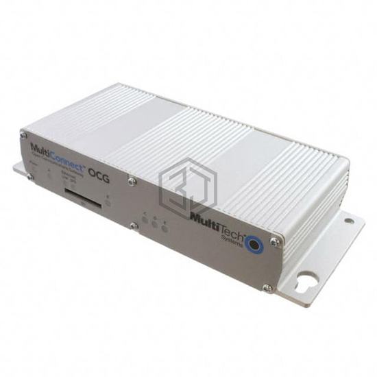MTCDP-1.0 - Multi-Tech Systems Inc. - RF Receiver, Transmitter, and Transceiver Finished Units