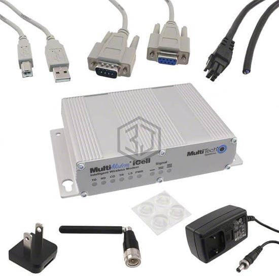 MTCMR-C1-N2-NAM - Multi-Tech Systems Inc. - RF Receiver, Transmitter, and Transceiver Finished Units