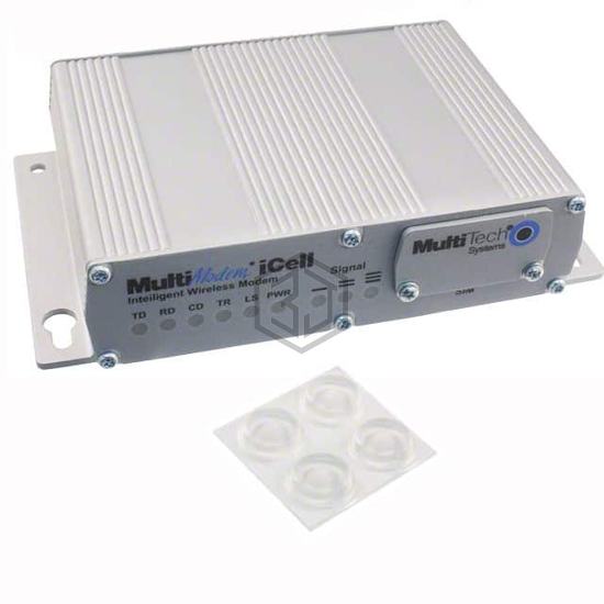 MTCMR-H4-GP-P2 - Multi-Tech Systems Inc. - RF Receiver, Transmitter, and Transceiver Finished Units