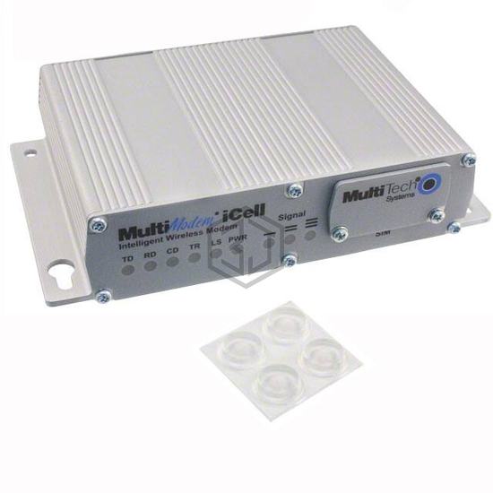MTCMR-H4-GP-P1 - Multi-Tech Systems Inc. - RF Receiver, Transmitter, and Transceiver Finished Units