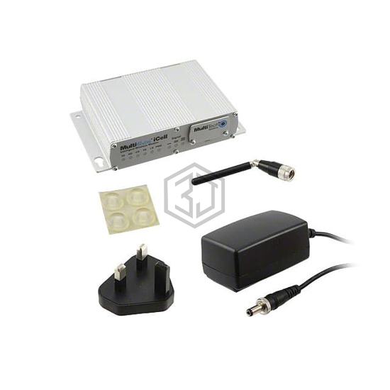 MTCMR-H4-P1-GB/IE - Multi-Tech Systems Inc. - RF Receiver, Transmitter, and Transceiver Finished Units