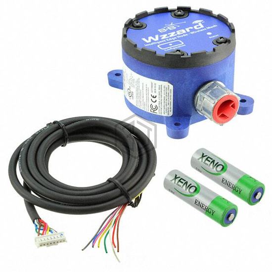 WSD1CA3 - Advantech Corp - RF Receiver, Transmitter, and Transceiver Finished Units