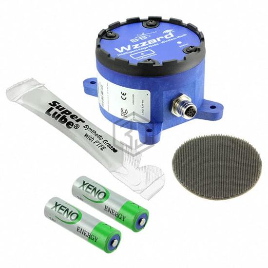 WSD1MD2 - Advantech Corp - RF Receiver, Transmitter, and Transceiver Finished Units