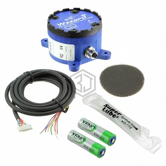 WSD1CTJ - Advantech Corp - RF Receiver, Transmitter, and Transceiver Finished Units
