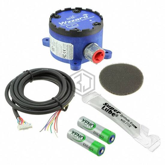 WSD1CA2 - Advantech Corp - RF Receiver, Transmitter, and Transceiver Finished Units