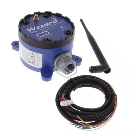 BB-WSD2C31010 - Advantech Corp - RF Receiver, Transmitter, and Transceiver Finished Units