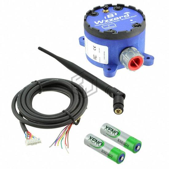 BB-WSD2CA3 - Advantech Corp - RF Receiver, Transmitter, and Transceiver Finished Units