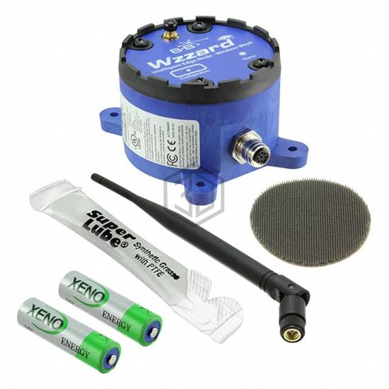 BB-WSD2MD2 - Advantech Corp - RF Receiver, Transmitter, and Transceiver Finished Units