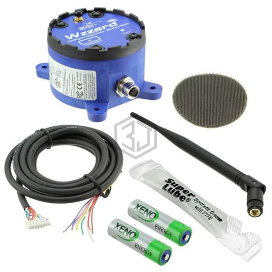 BB-WSD2MA2 - Advantech Corp - RF Receiver, Transmitter, and Transceiver Finished Units