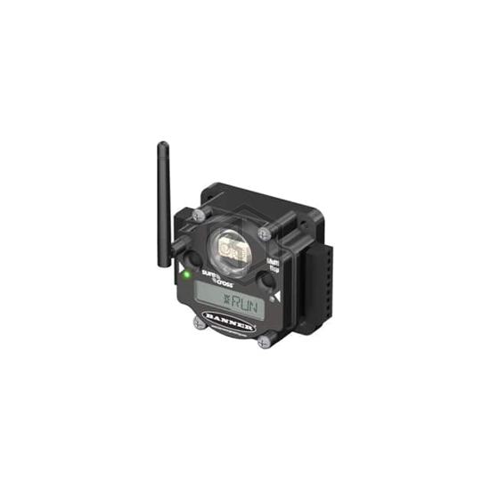 DX80DR9M-H1C - Banner Engineering Corporation - RF Receiver, Transmitter, and Transceiver Finished Units