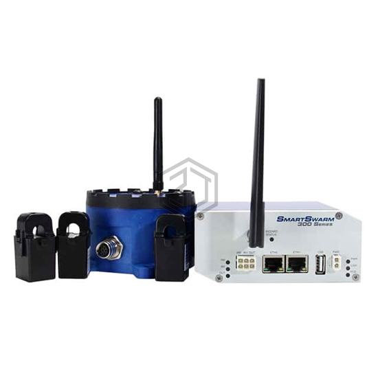 BB-WSK-NRG-2 - Advantech Corp - RF Receiver, Transmitter, and Transceiver Finished Units
