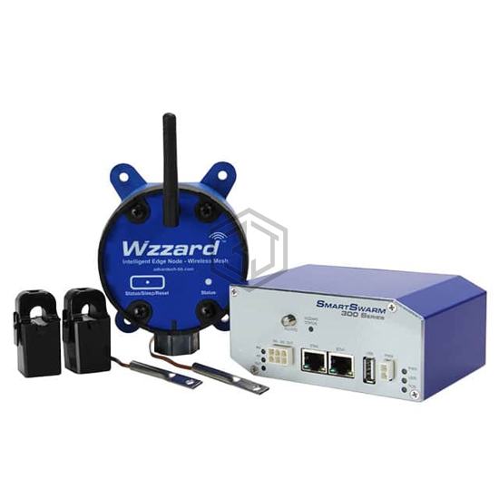 BB-WSK-HAC-2 - Advantech Corp - RF Receiver, Transmitter, and Transceiver Finished Units