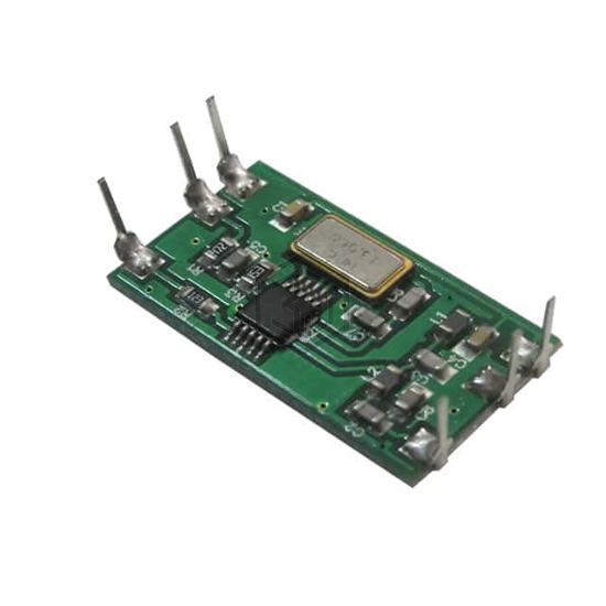 RC-TFSK3-434 - RadioControlli - RF Receiver, Transmitter, and Transceiver Finished Units
