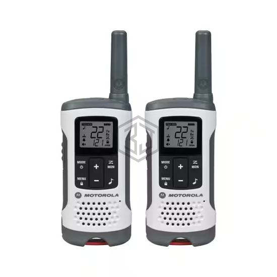 B2158777 - Motorola - RF Receiver, Transmitter, and Transceiver Finished Units
