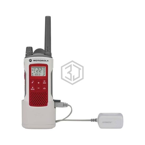 B2014146 - Motorola - RF Receiver, Transmitter, and Transceiver Finished Units