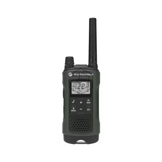 B1965414 - Motorola - RF Receiver, Transmitter, and Transceiver Finished Units