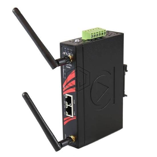 ARS-7235-AC-T - ICOMTECH, INC. - RF Receiver, Transmitter, and Transceiver Finished Units
