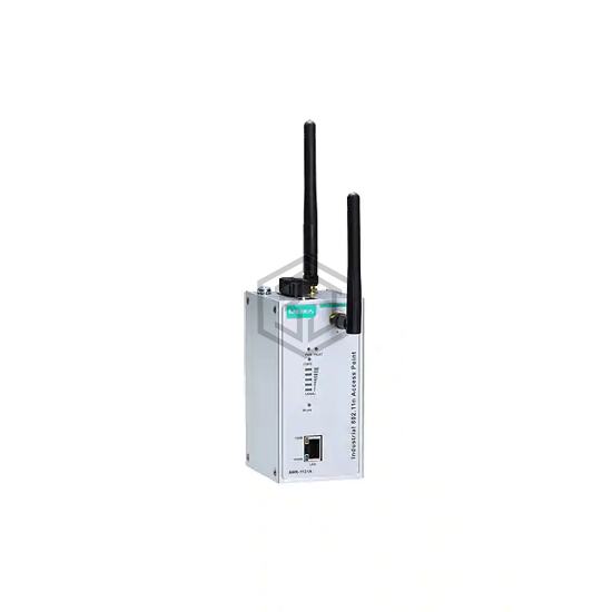 AWK-1131A-US - Moxa - RF Receiver, Transmitter, and Transceiver Finished Units