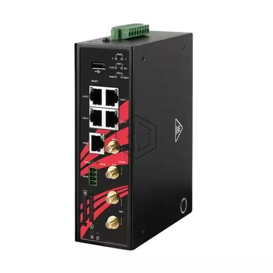 AGS-7130-AC-LTE-T-LA - ICOMTECH, INC. - RF Receiver, Transmitter, and Transceiver Finished Units