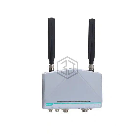 AWK-4131A-US-T - Moxa - RF Receiver, Transmitter, and Transceiver Finished Units