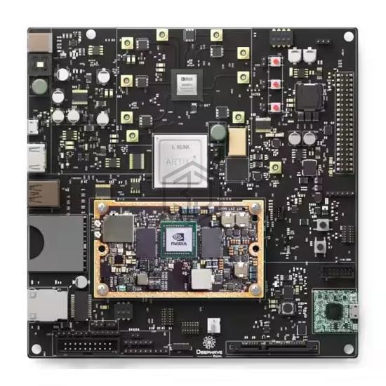 AIR7101A - Deepwave Digital - RF Receiver, Transmitter, and Transceiver Finished Units