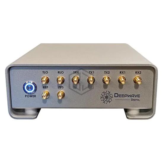 AIR7101B - Deepwave Digital - RF Receiver, Transmitter, and Transceiver Finished Units