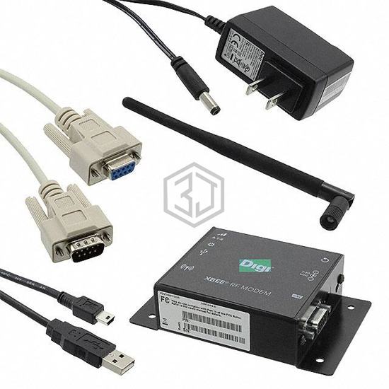 XM-M92-2P-UA - Digi - RF Receiver, Transmitter, and Transceiver Finished Units