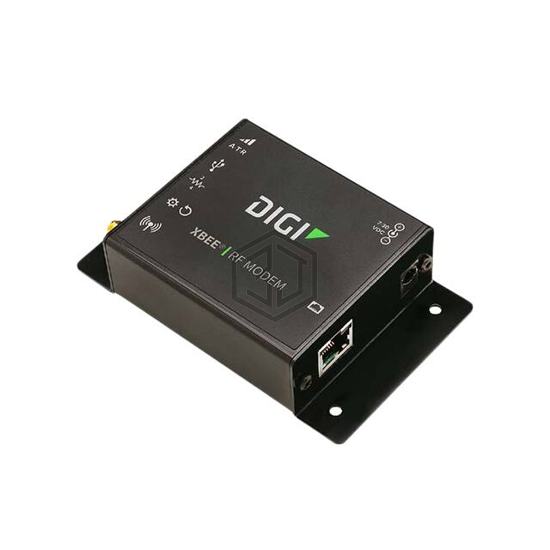 XM-X9-5P-U - Digi - RF Receiver, Transmitter, and Transceiver Finished Units