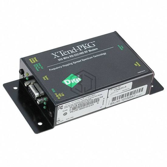 XTP9B-PKI-R - Digi - RF Receiver, Transmitter, and Transceiver Finished Units