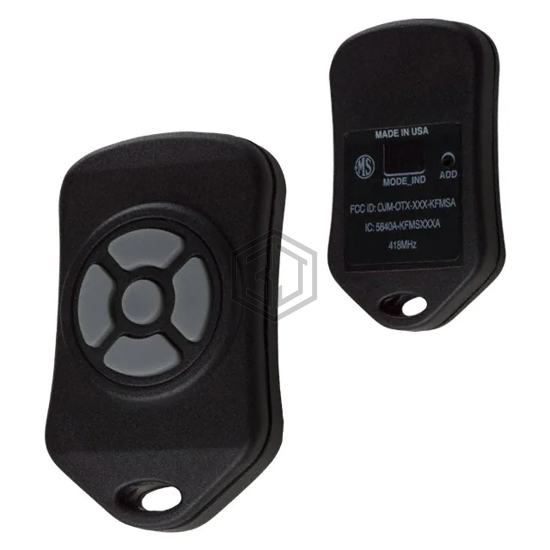 OTX-315-HH-KF5-MS - Linx Technologies Inc. - RF Receiver, Transmitter, and Transceiver Finished Units