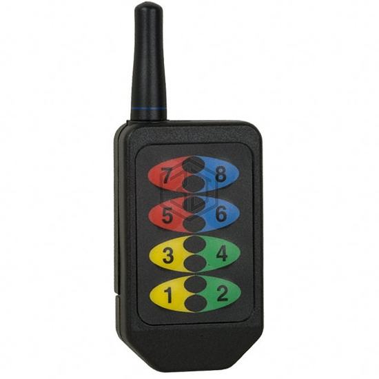 OTX-418-HH-LR8-MS - Linx Technologies Inc. - RF Receiver, Transmitter, and Transceiver Finished Units