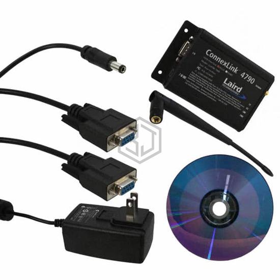 CL4790-1000-232 - Laird Connectivity Inc. - RF Receiver, Transmitter, and Transceiver Finished Units