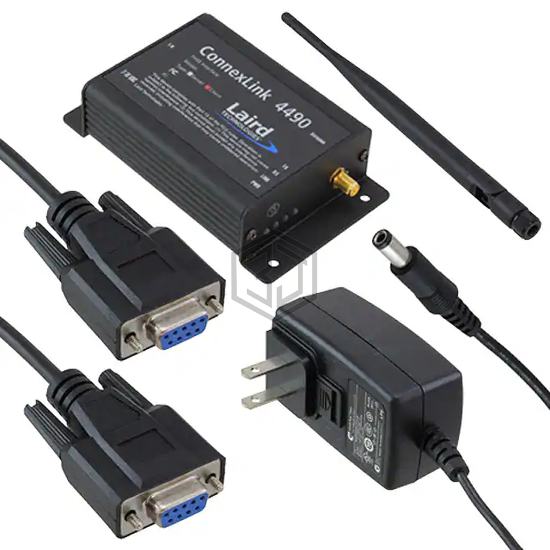 CL4490-1000-232 - Laird Connectivity Inc. - RF Receiver, Transmitter, and Transceiver Finished Units