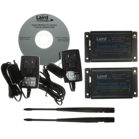 CL4490-1000-PRO-SP - Laird Connectivity Inc. - RF Receiver, Transmitter, and Transceiver Finished Units