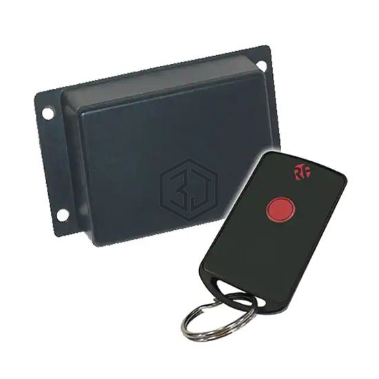 FOBLOQF-4S1 - RF Solutions - RF Receiver, Transmitter, and Transceiver Finished Units