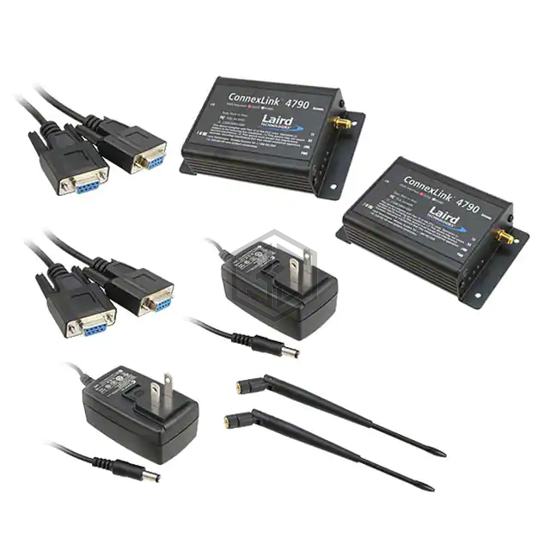 CL4790-1000-232-SP - Laird Connectivity Inc. - RF Receiver, Transmitter, and Transceiver Finished Units