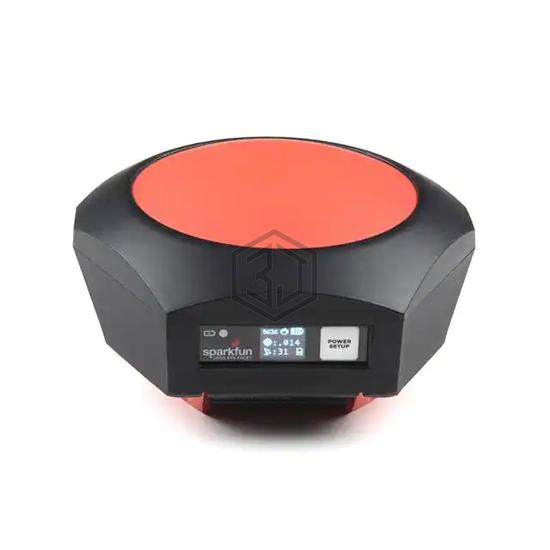GPS-19029 - SparkFun Electronics - RF Receiver, Transmitter, and Transceiver Finished Units