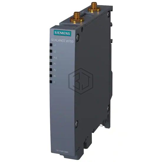 6GK57741FX000AB0 - Siemens - RF Receiver, Transmitter, and Transceiver Finished Units