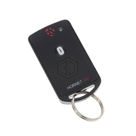HORNET200-TX1 - RF Solutions - RF Receiver, Transmitter, and Transceiver Finished Units