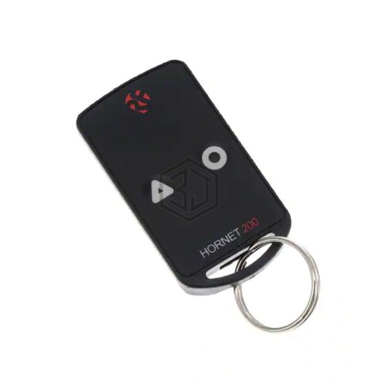 HORNET200-TX2 - RF Solutions - RF Receiver, Transmitter, and Transceiver Finished Units