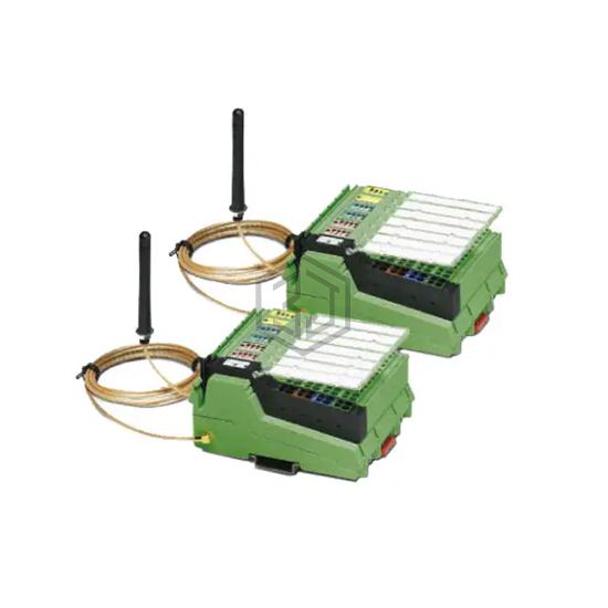 2884208 - Phoenix Contact - RF Receiver, Transmitter, and Transceiver Finished Units