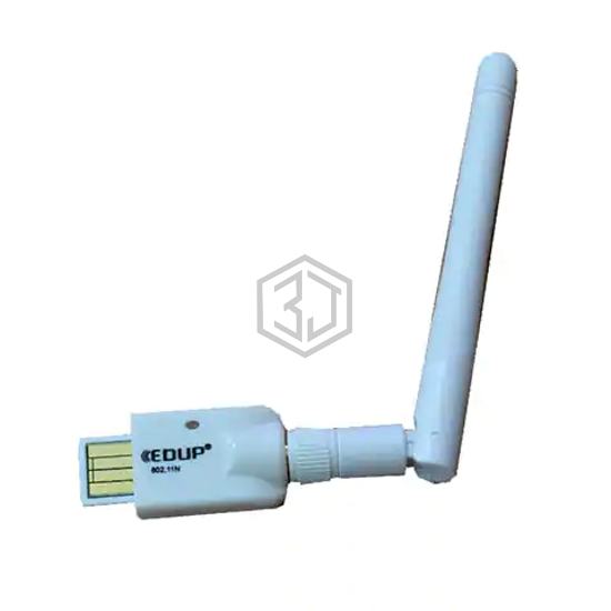 MOD-WIFI-R5370-ANT - Olimex LTD - RF Receiver, Transmitter, and Transceiver Finished Units