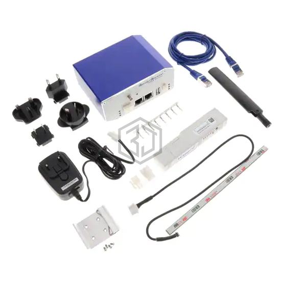 BB-WSK-SLM-2 - Advantech Corp - RF Receiver, Transmitter, and Transceiver Finished Units