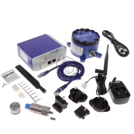 BB-WSK-CBM-2 - Advantech Corp - RF Receiver, Transmitter, and Transceiver Finished Units
