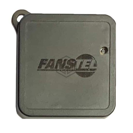 SC833AF - Fanstel Corp. - RF Receiver, Transmitter, and Transceiver Finished Units
