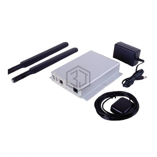 LTE910PSSTDKITV1.00TBUVN - Janus Remote Communications - RF Receiver, Transmitter, and Transceiver Finished Units