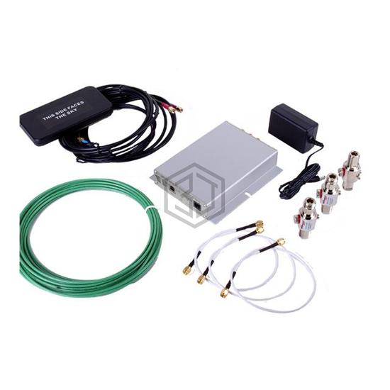 LTE910PS PREMIUM KIT V1.00 TBUVN - Janus Remote Communications - RF Receiver, Transmitter, and Transceiver Finished Units